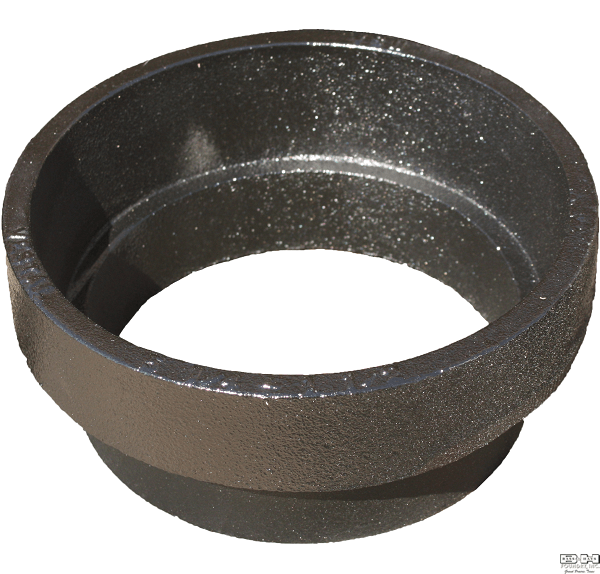 B&H 1824S1.5X Bass & Hays Foundry, Inc