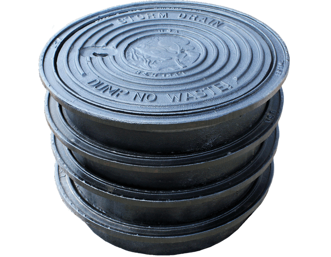 INLET COVERS Archives Bass & Hays Foundry, Inc