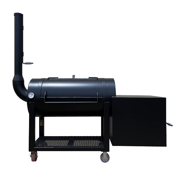 BH Smokers Bass & Hays Foundry, Inc