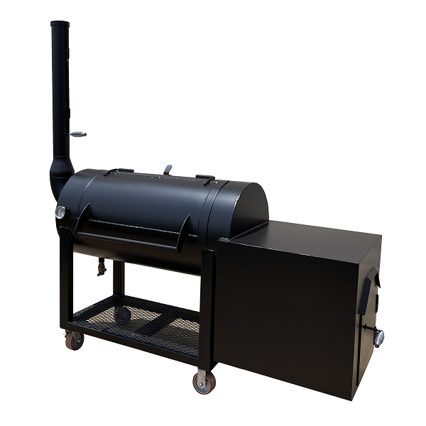 BH Smokers Bass & Hays Foundry, Inc